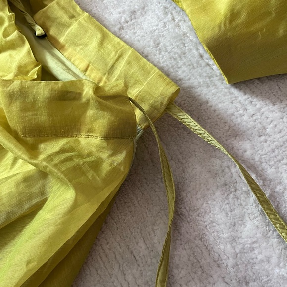 Embroidered Lehegna Set - Picture 8 of 11